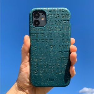 Brand New Pela IPhone X Case